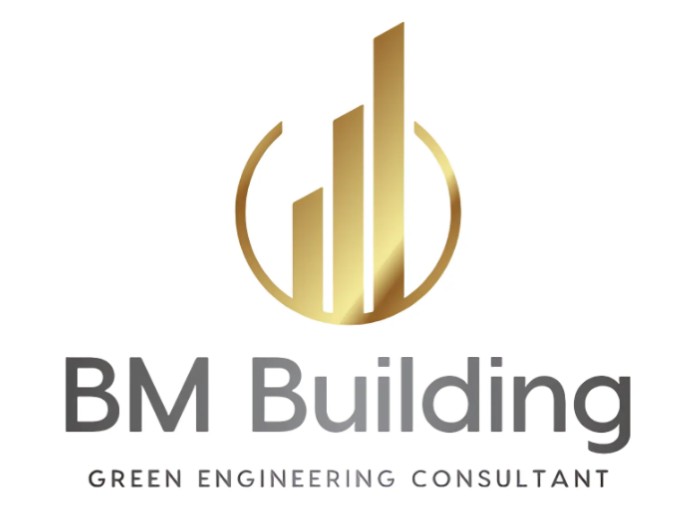 BM Building - BIM, maîtrise d’œuvre, AMO et construction durable